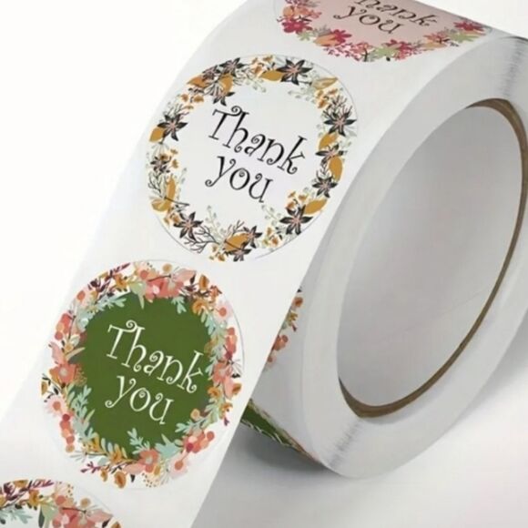 Sticker 1 FREE Mini With Any Purchase Motivational  Design Stick Colorful - Picture 2 of 7